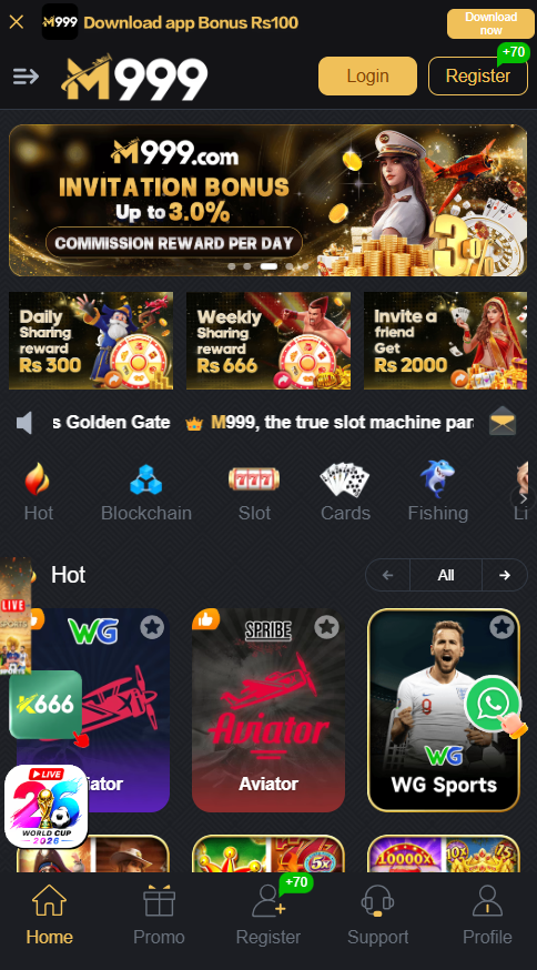M999 Game Download